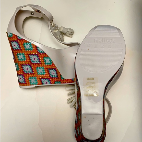 Wedges - Picture 4 of 5